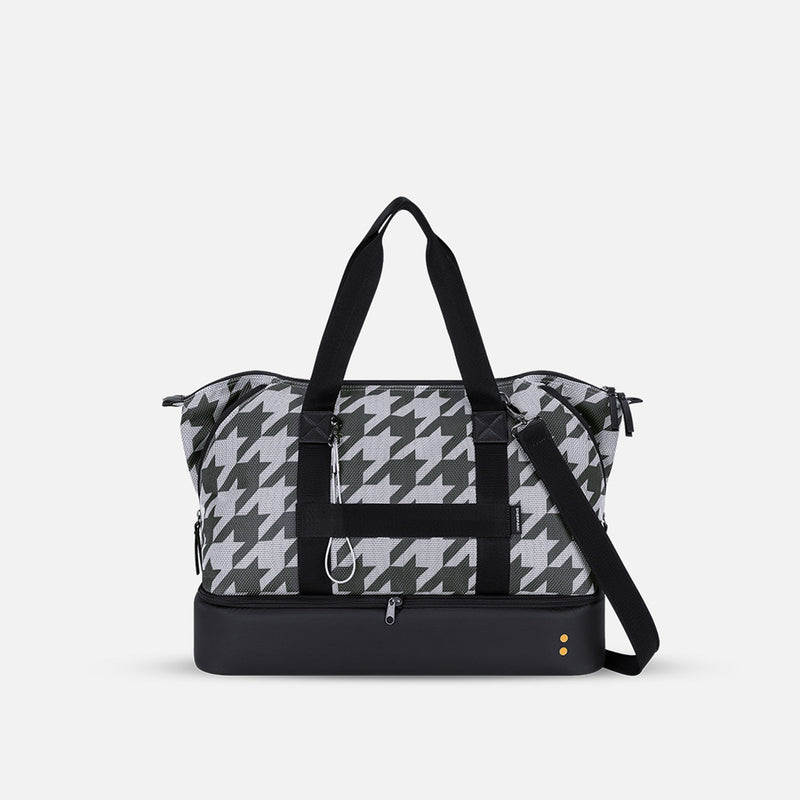 Load image into Gallery viewer, Boston AT | Anti-Theft Weekender - Granite Grey

