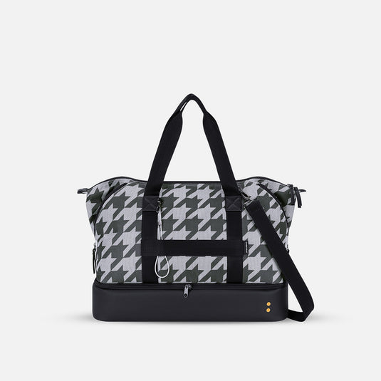 Boston AT | Anti-Theft Weekender - Granite Grey