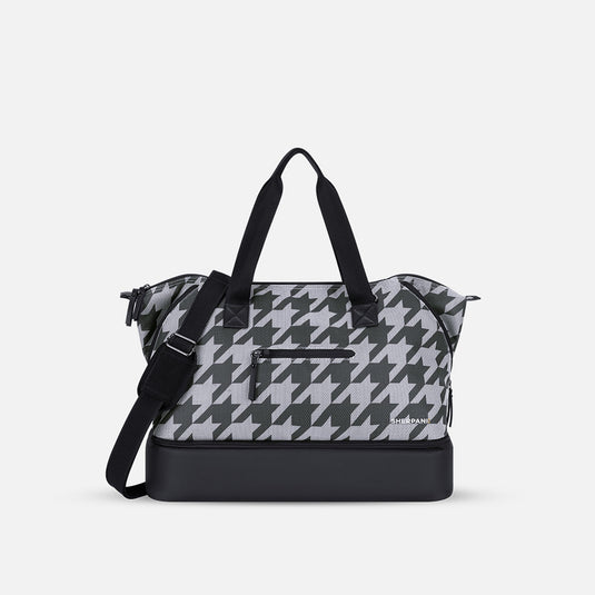 Boston AT | Anti-Theft Weekender - Granite Grey