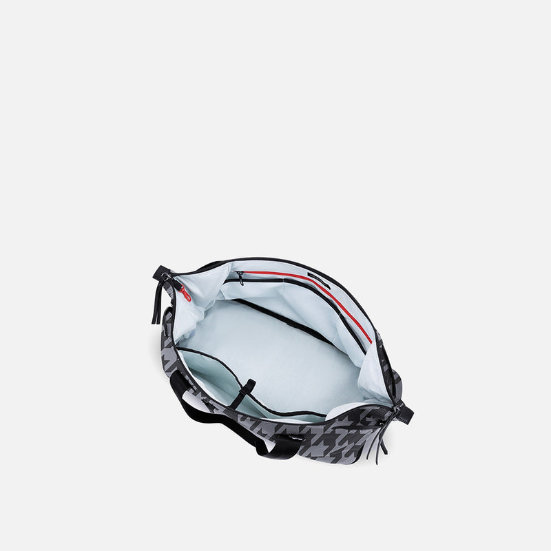 Load image into Gallery viewer, Boston AT | Anti-Theft Weekender - Granite Grey
