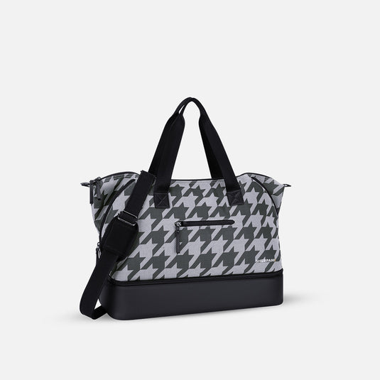 Boston AT | Anti-Theft Weekender - Granite Grey