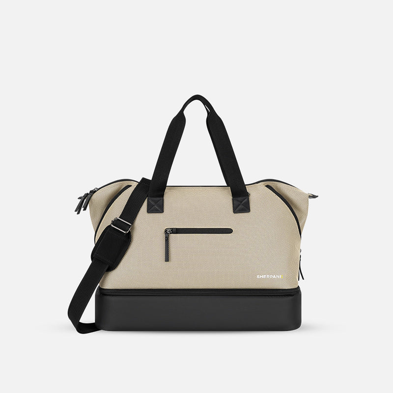 Load image into Gallery viewer, Boston AT | Anti-Theft Weekender - Granite Grey
