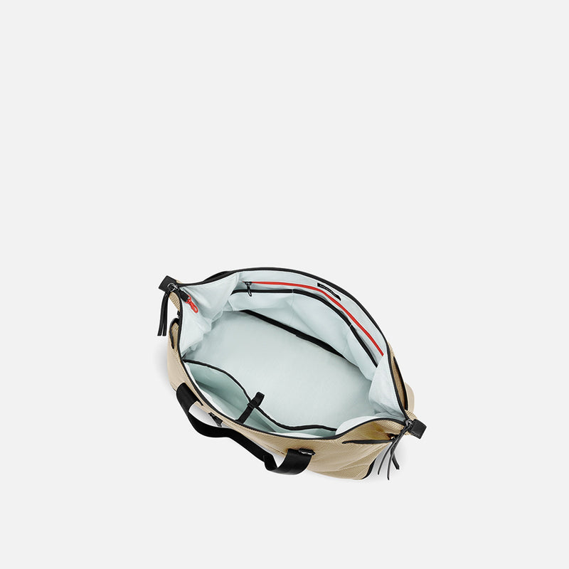 Load image into Gallery viewer, Boston AT | Anti-Theft Weekender - Granite Grey

