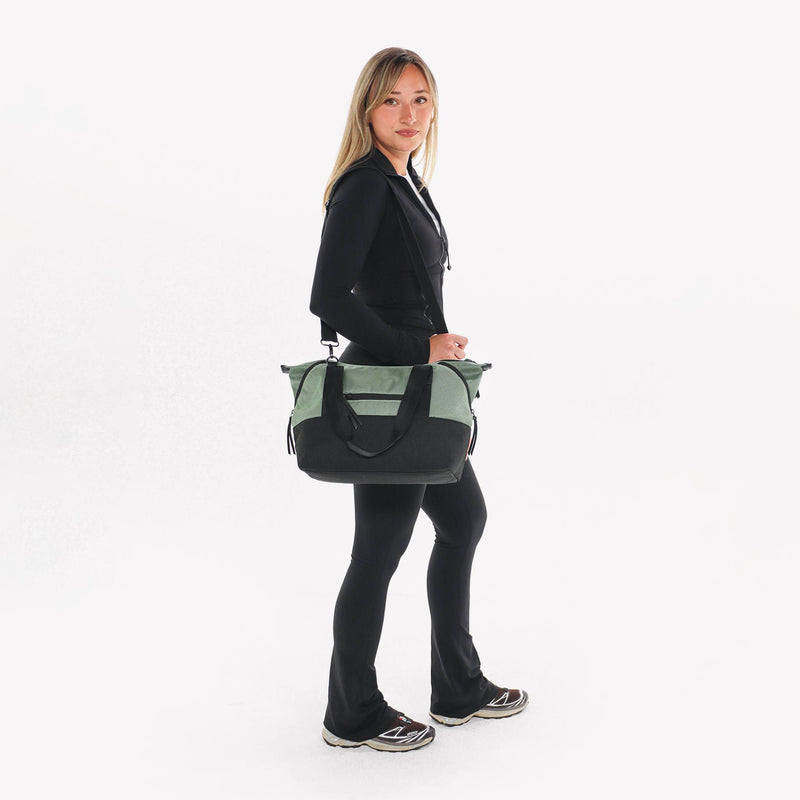 Load image into Gallery viewer, Eclipse | Expandable Tote | Sale

