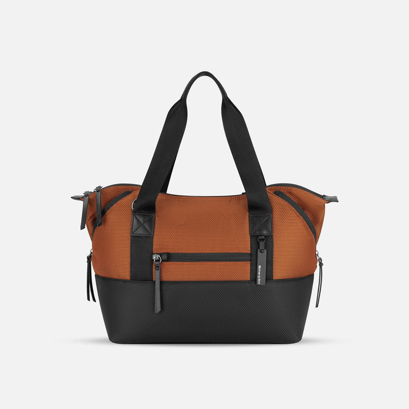 Load image into Gallery viewer, Eclipse | Expandable Tote | Sale
