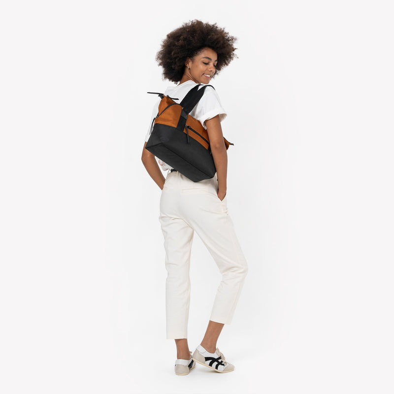 Load image into Gallery viewer, Eclipse | Expandable Tote | Sale
