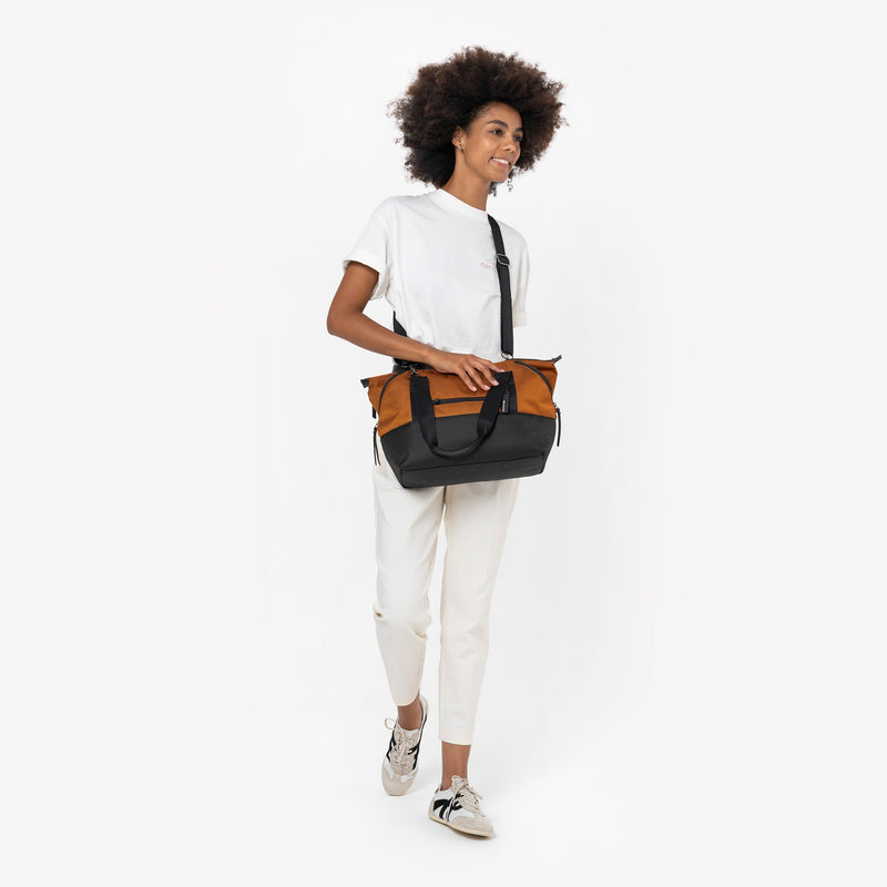 Load image into Gallery viewer, Eclipse | Expandable Tote | Sale
