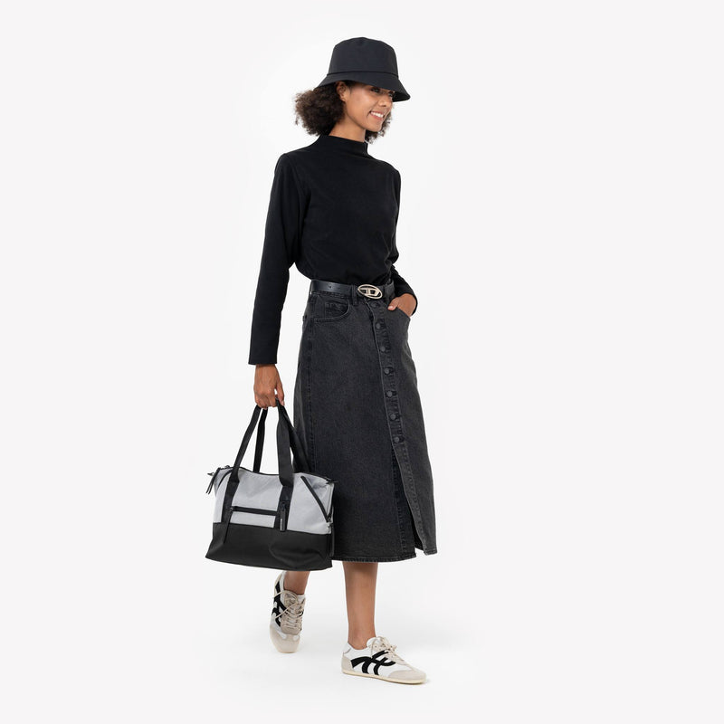 Load image into Gallery viewer, Eclipse | Expandable Tote | Sale
