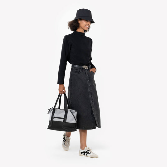 Eclipse | Expandable Tote | Sale