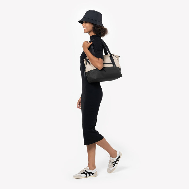 Load image into Gallery viewer, Eclipse | Expandable Tote | Sale
