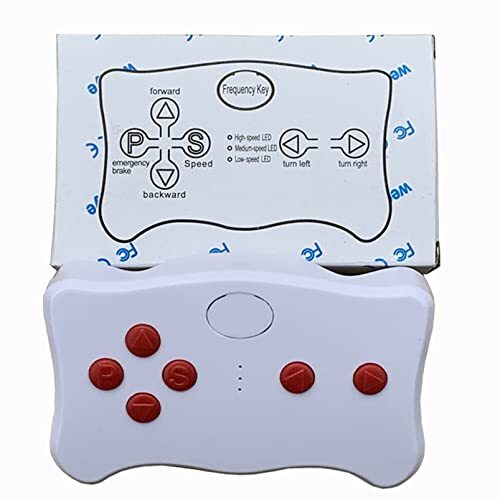 Load image into Gallery viewer, 12V Kids Electric Car DIY Wiring and Switch Kit with 2.4GHz Remote Control
