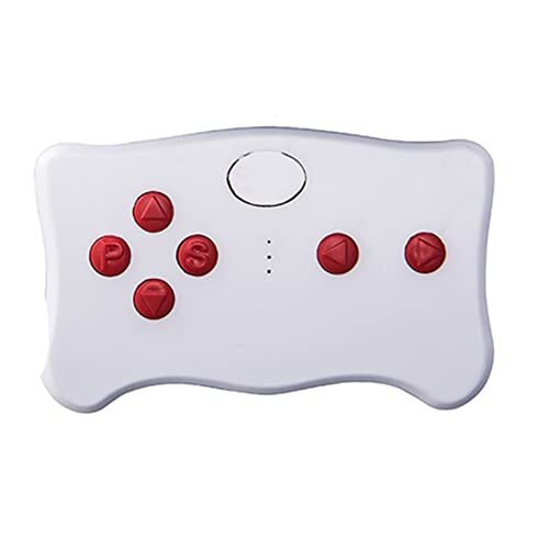 12V Kids Electric Car DIY Wiring and Switch Kit with 2.4GHz Remote Control