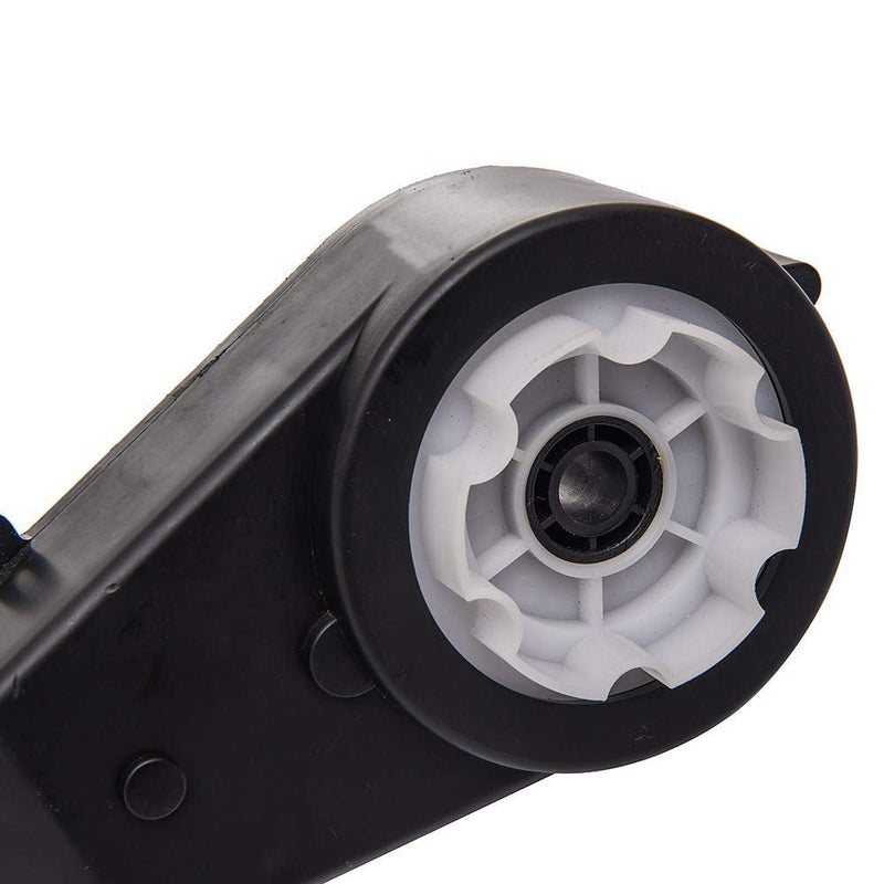 Load image into Gallery viewer, 12V 550 High Torque DC Motor with 40000RPM Gearbox for Kids Ride-On Cars
