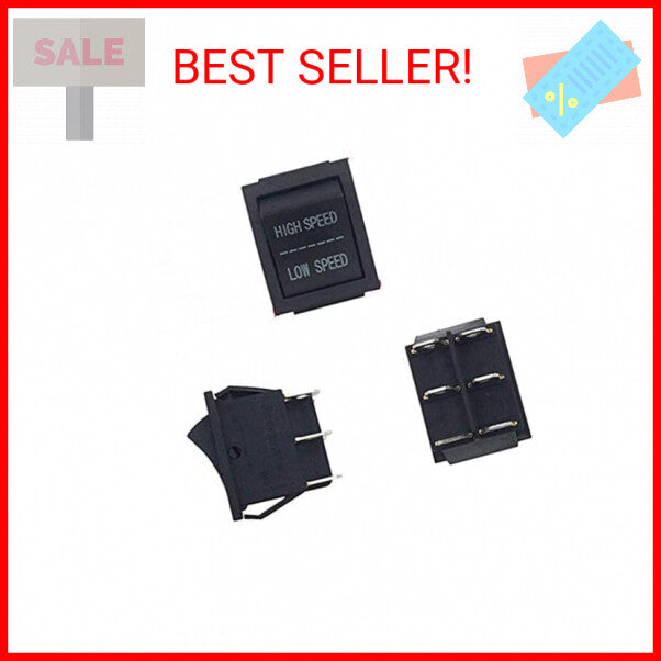 Load image into Gallery viewer, 2-Piece Kids Ride-On Car Set with High and Low Speed Switch and Accessories for Children
