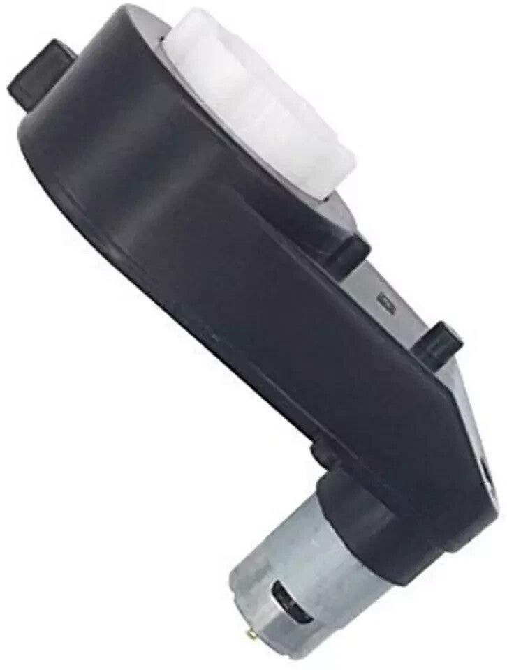 Load image into Gallery viewer, 24V 30000RPM DC Motor with Gearbox for Kids Ride-On Car and SUV Parts
