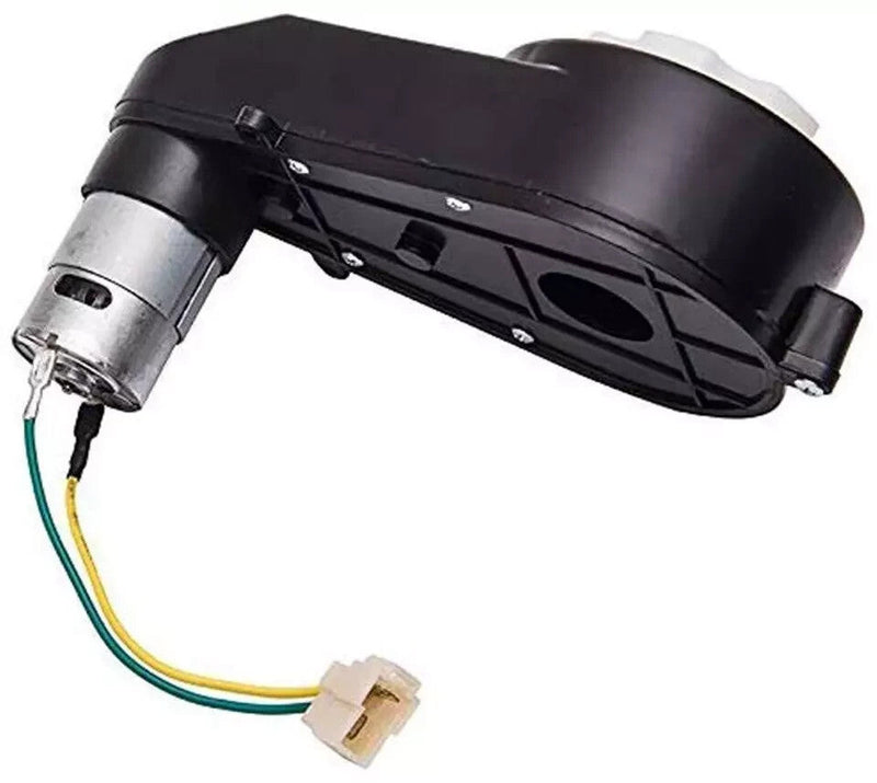 Load image into Gallery viewer, 24V 30000RPM DC Motor with Gearbox for Kids Ride-On Car and SUV Parts
