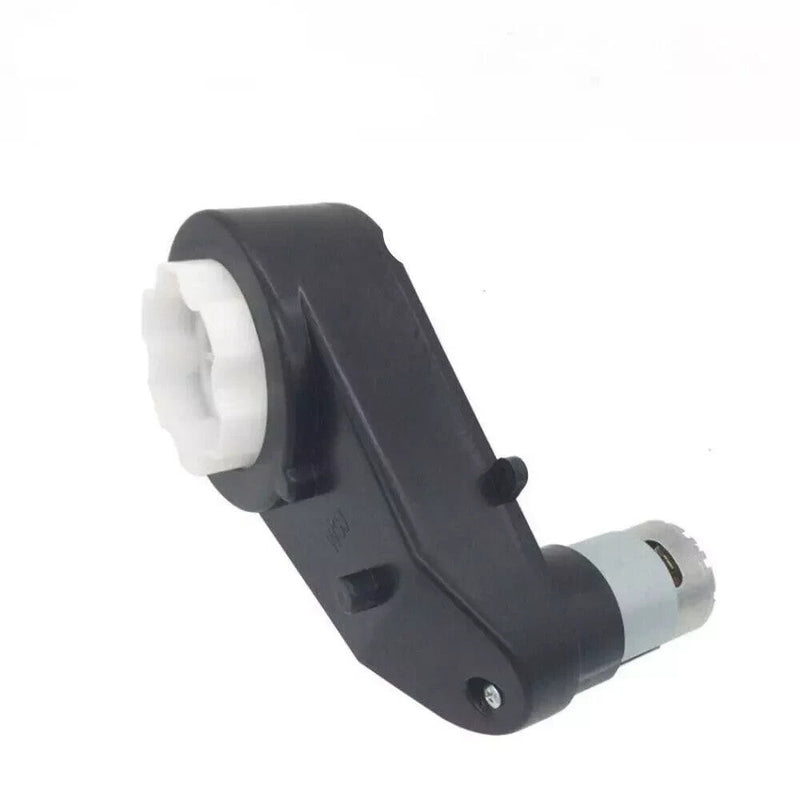 Load image into Gallery viewer, 24V 30000RPM DC Motor with Gearbox for Kids Ride-On Car and SUV Parts
