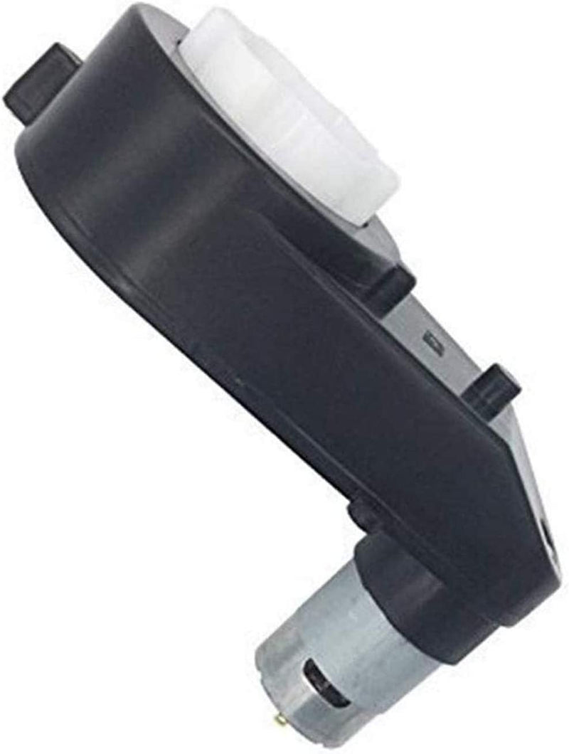 Load image into Gallery viewer, 24V DC Motor with 30000RPM Gearbox for Kids Ride-On Car and SUV Parts
