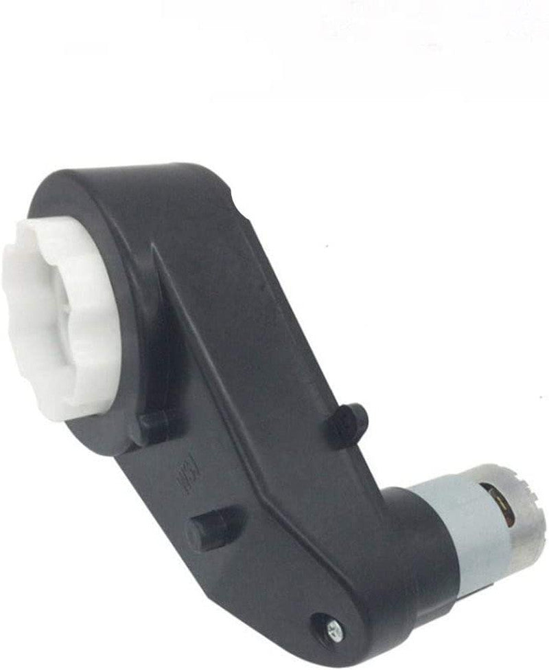 Load image into Gallery viewer, 24V DC Motor with 30000RPM Gearbox for Kids Ride-On Car and SUV Parts
