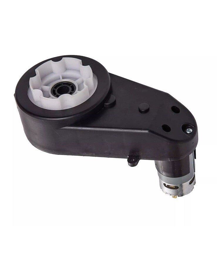 Load image into Gallery viewer, 24V DC Motor with 30000RPM Gearbox for Kids Ride-On Cars and SUVs
