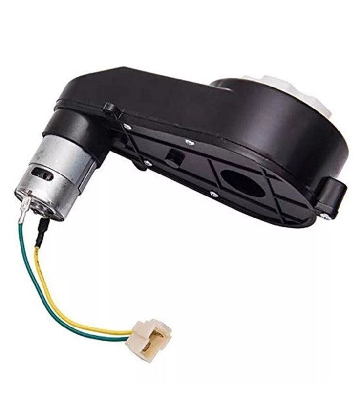 Load image into Gallery viewer, 24V DC Motor with 30000RPM Gearbox for Kids Ride-On Cars and SUVs
