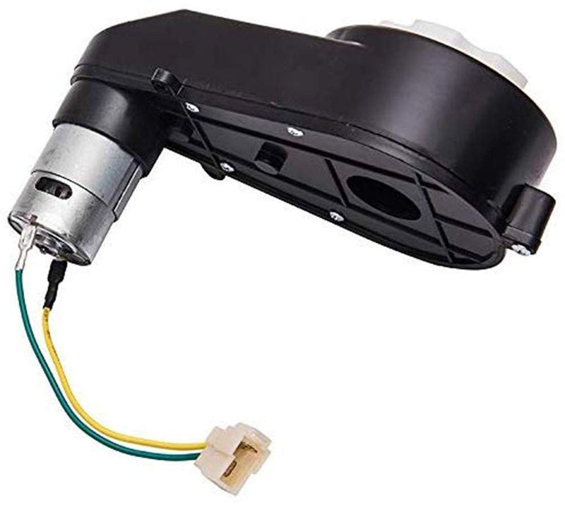 Load image into Gallery viewer, 24V DC High Torque Gearbox Motor 30000RPM for Kids Ride-On Cars
