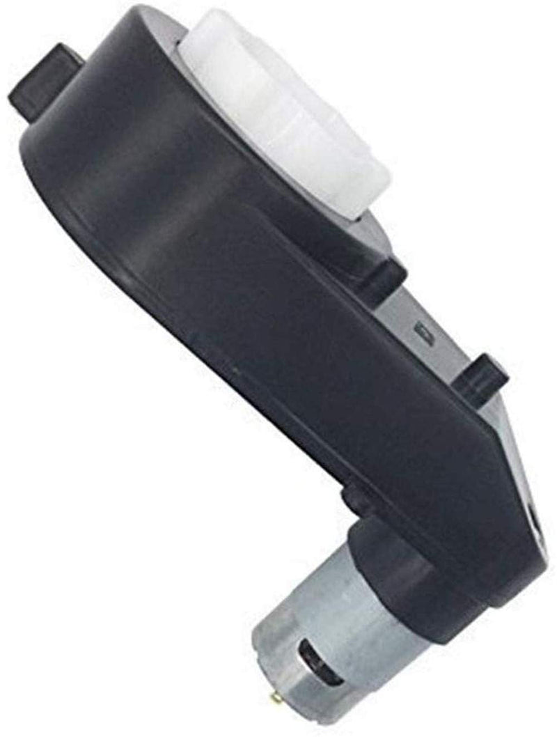 Load image into Gallery viewer, 24V High Torque DC Motor with 30000RPM Gearbox for Kids Ride-On Vehicles

