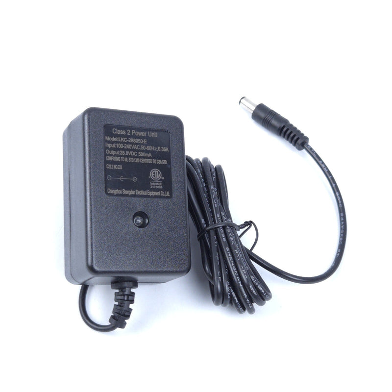 Load image into Gallery viewer, 28.8V Round Hole Battery Charger Cable for Kids Ride-On Car
