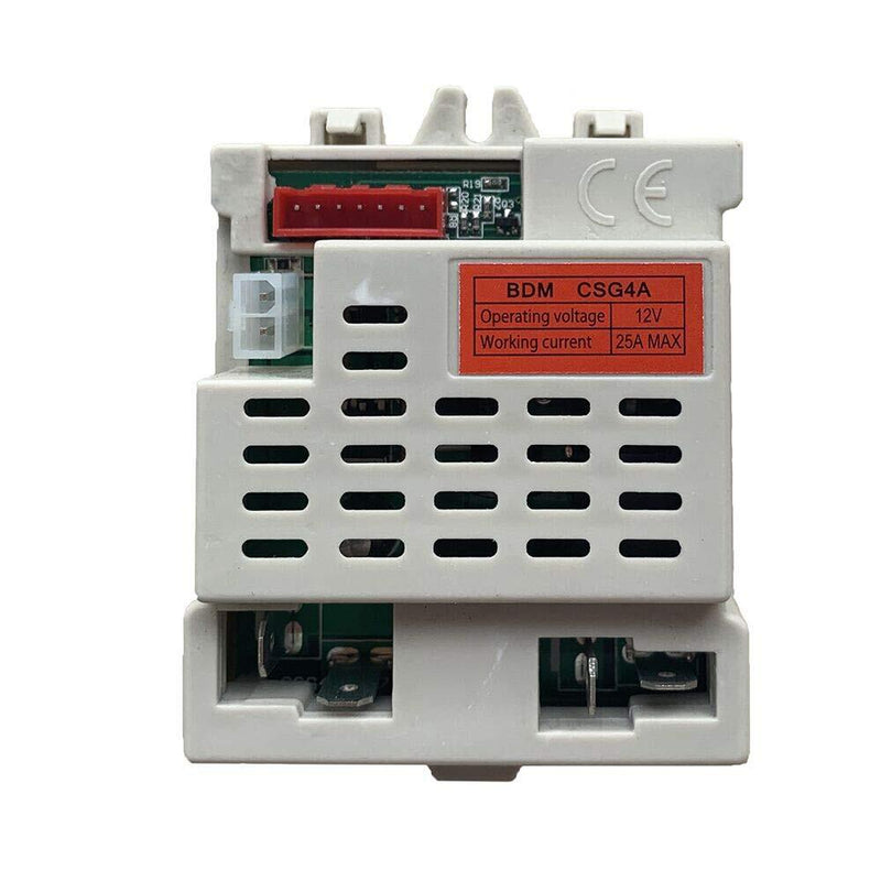 Load image into Gallery viewer, 12V Kids Powered Ride-On Car with Remote Control and Receiver Kit
