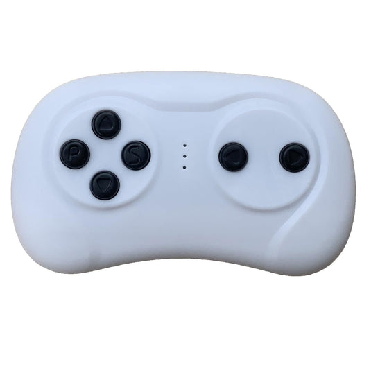 12V Kids Powered Ride-On Car with Remote Control and Receiver Kit