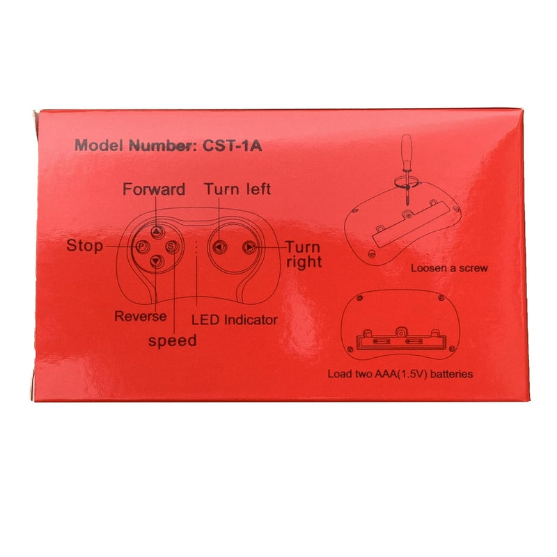 Load image into Gallery viewer, 12V Kids Powered Ride-On Car with Remote Control and Receiver Kit
