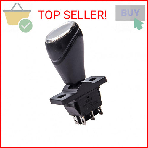 Children's Electric Joystick Bumper Car Toy with Forward and Backward Controls