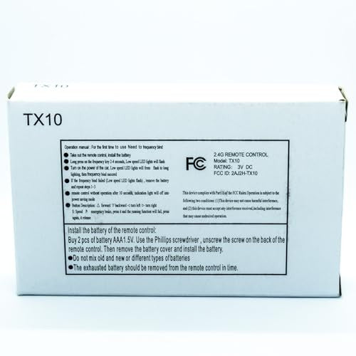 Load image into Gallery viewer, 2.4G Bluetooth Remote Control Box for Kids Ride-On Toys
