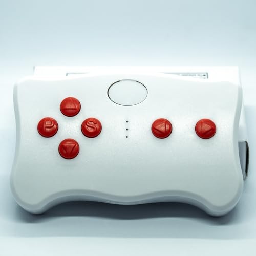 2.4G Bluetooth Remote Control Box for Kids Ride-On Toys