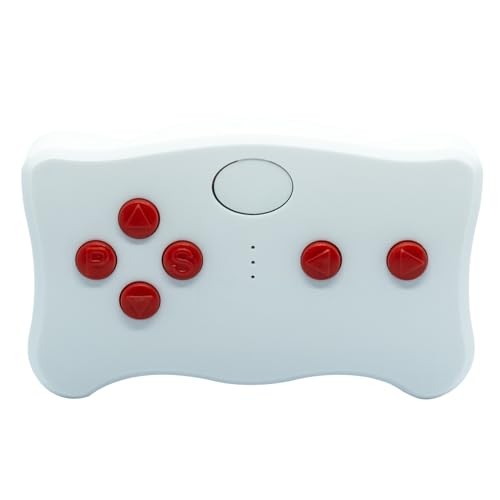 2.4G Bluetooth Remote Control Box for Kids Ride-On Toys