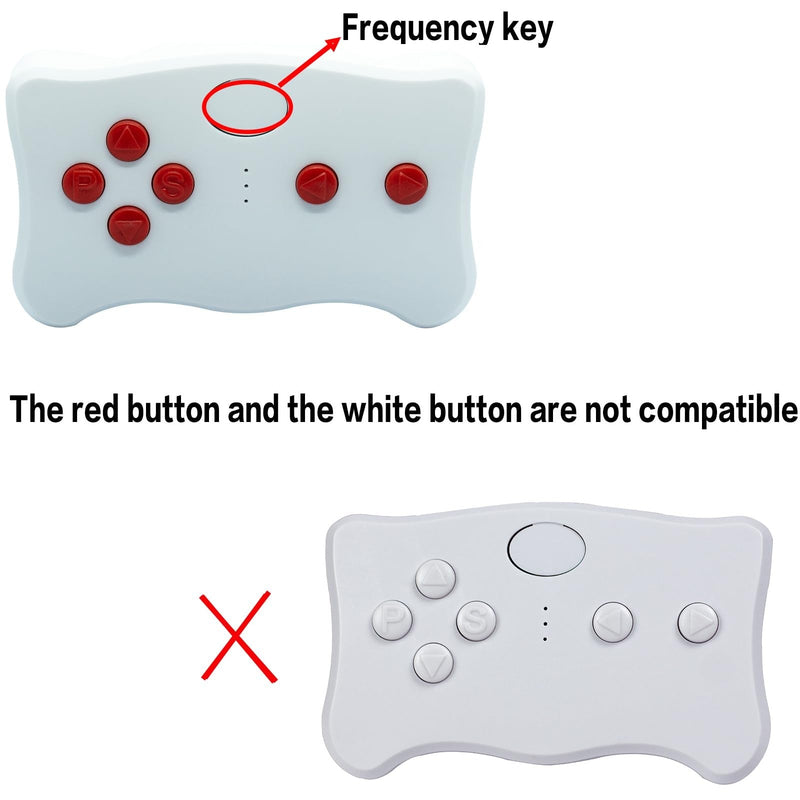 Load image into Gallery viewer, 2.4G Bluetooth Remote Control Box for Kids Ride-On Toys
