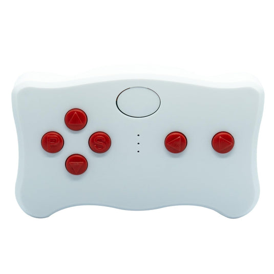 2.4G Bluetooth Remote Control Box for Kids Ride-On Toys