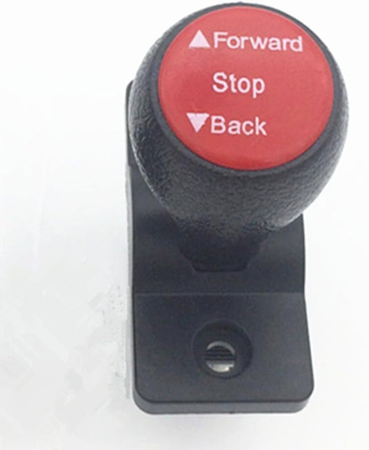 Electric Baby Toy Gear Lever Push Rod Switch Accessory for Forward, Stop, and Back Functions