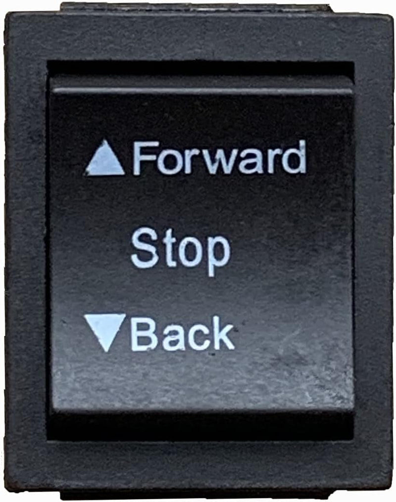 Load image into Gallery viewer, Electric Powered 4-Wheel Gear Switch for Children with Forward, Stop, and Reverse Controls
