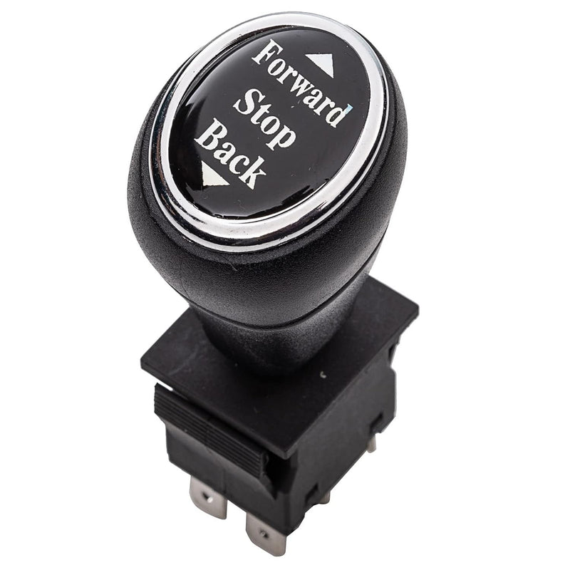 Load image into Gallery viewer, Forward Stop Reverse Snap-On Handle Gear Switch for Kids Ride-On Car
