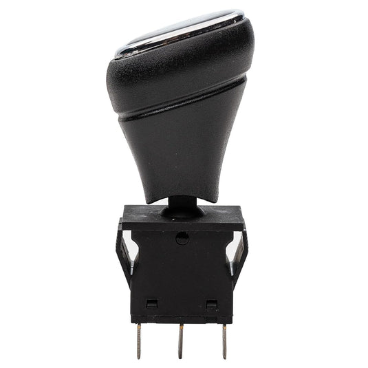 Forward Stop Reverse Snap-On Handle Gear Switch for Kids Ride-On Car