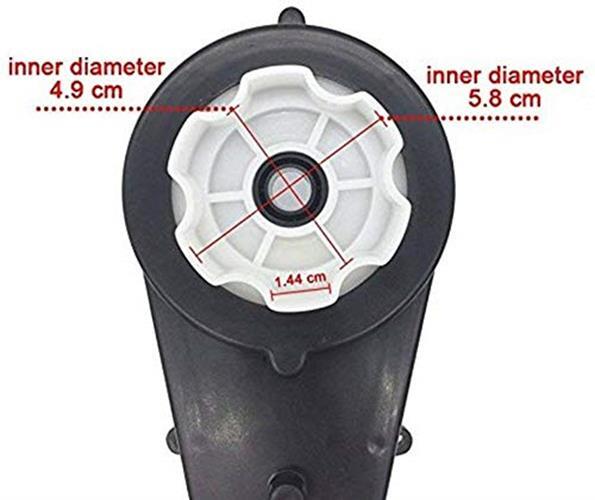 Load image into Gallery viewer, 12V Kids Ride-On Car DIY Modified Wiring Complete Remote Control Set
