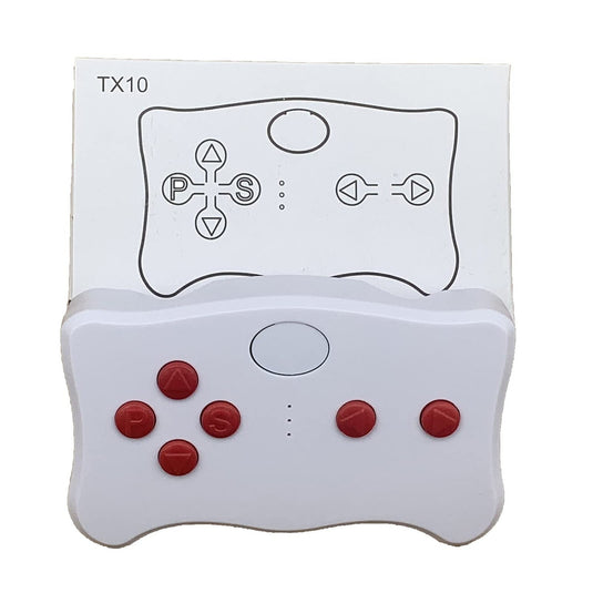 12V Kids Ride-On Car with DIY Modified Wiring and Remote Control Complete Set