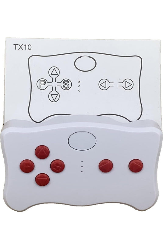 12V Kids Ride-On Car with DIY Modified Wiring and Remote Control Complete Set