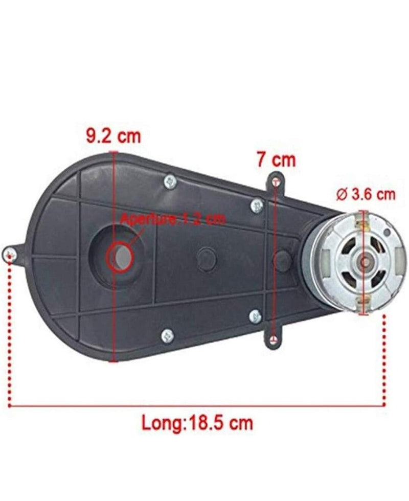 Load image into Gallery viewer, 12V Kids Ride-On Car with DIY Modified Wiring and Remote Control Complete Set
