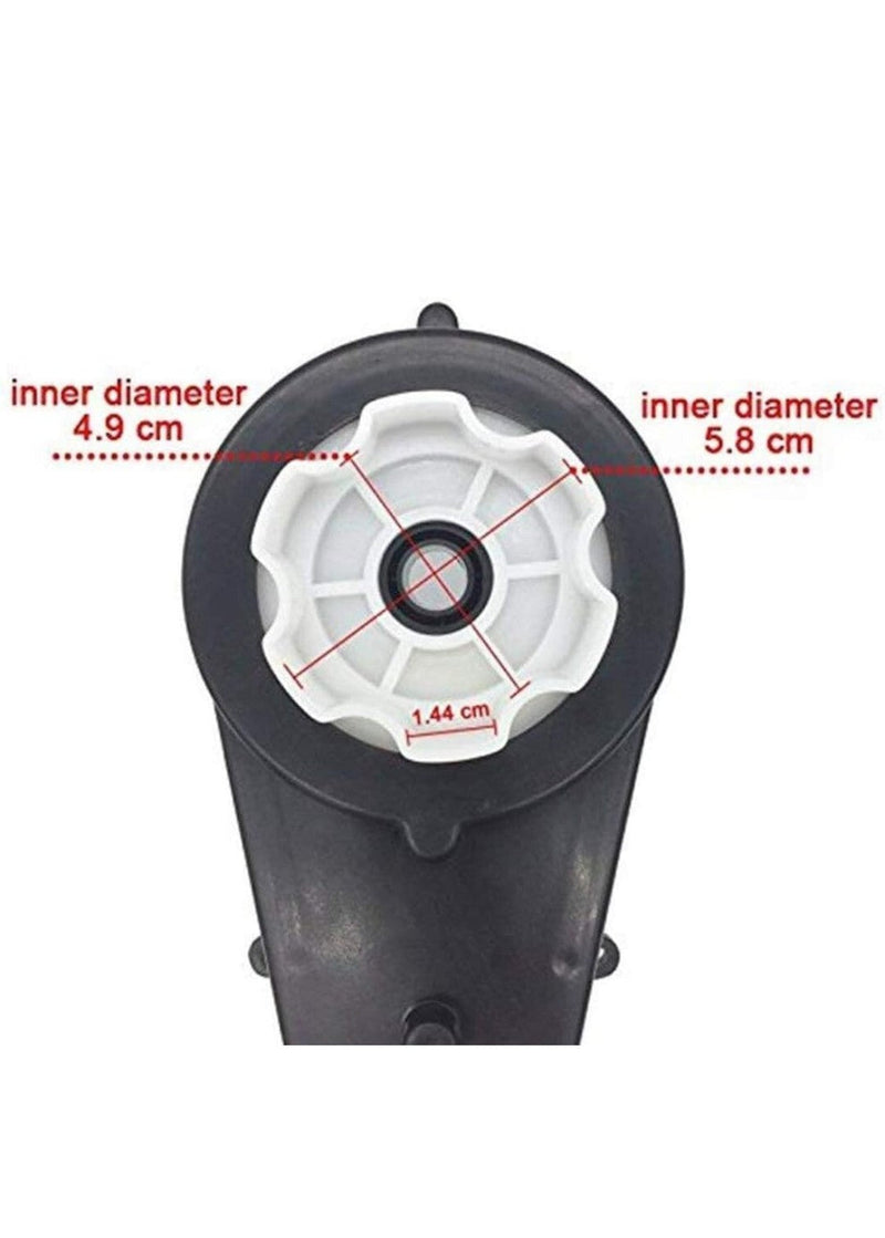 Load image into Gallery viewer, 12V Kids Ride-On Car with DIY Modified Wiring and Remote Control Complete Set
