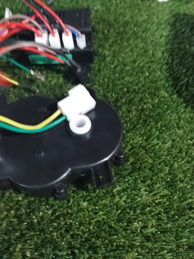 Load image into Gallery viewer, 12V Kids Ride-On Car with DIY Modified Wiring and Remote Control Complete Set
