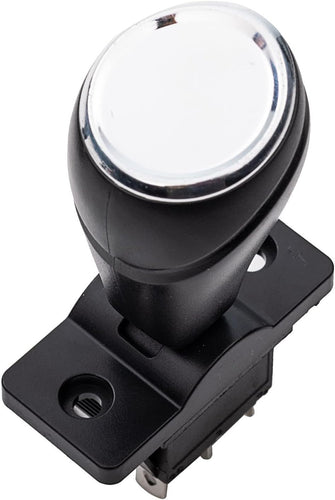 Kids Ride-On Toy Replacement Joystick and Push Rod Shift Switch Parts