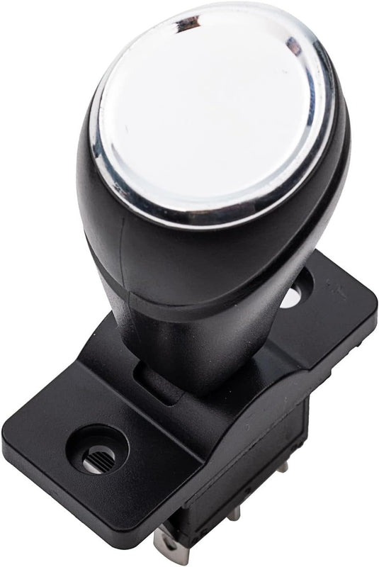 Kids Ride-On Toy Replacement Joystick and Push Rod Shift Switch Parts