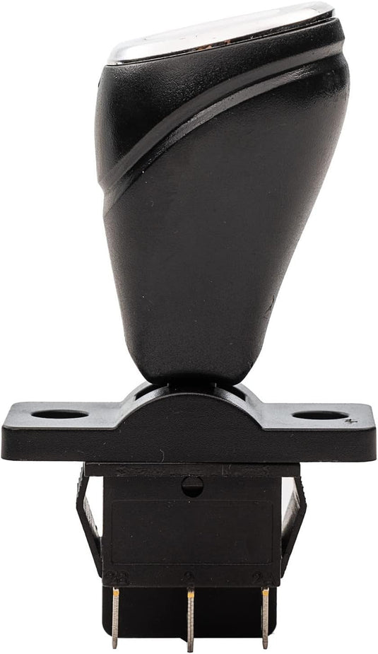 Kids Ride-On Toy Replacement Joystick and Push Rod Shift Switch Parts